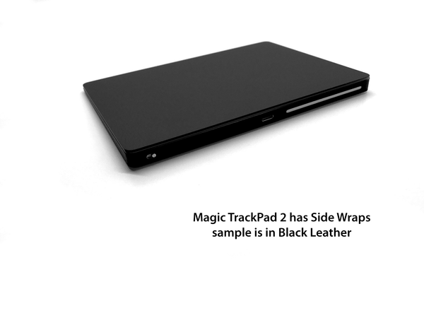 Erratic - Apple Magic Trackpad 2 Skins, ट्रैकपैड - Sleeky
