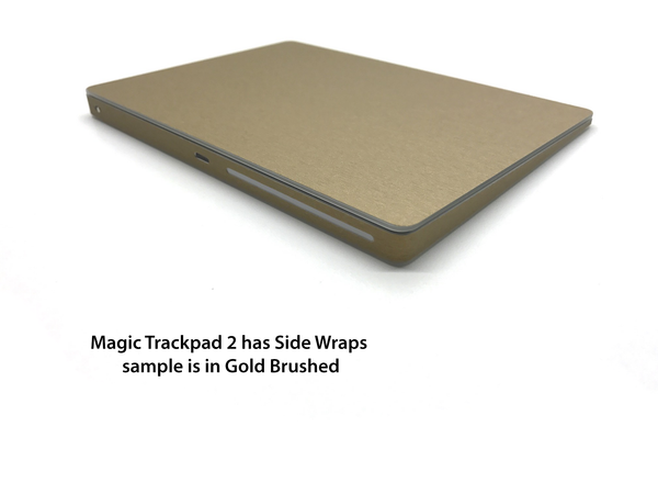 Erratic - Apple Magic Trackpad 2 Skins, ट्रैकपैड - Sleeky