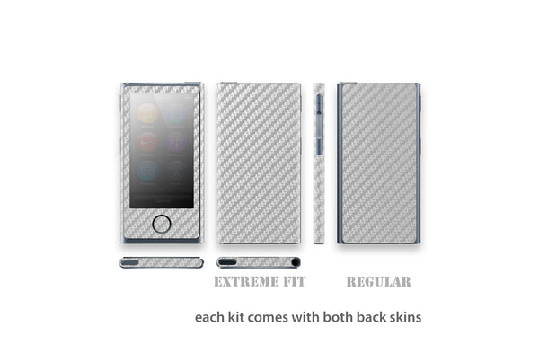ipod nano 7th generation skins