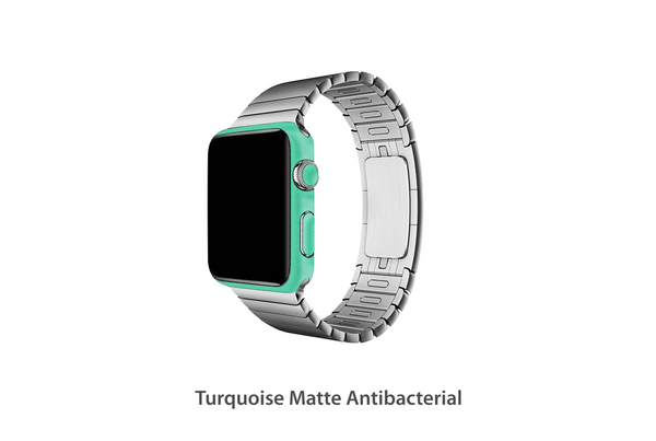 Coarse Concrete - Apple Watch Skins | Stickerboy Skins for protecting your  mobile device